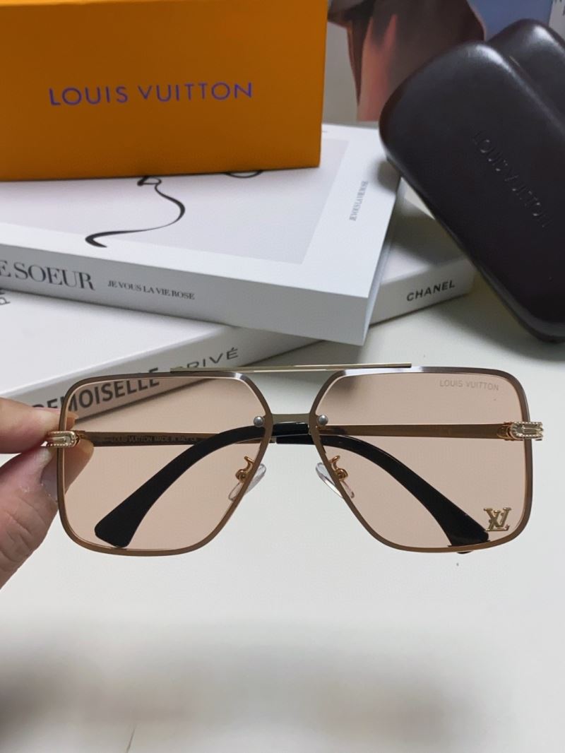 Louis Vuitton Sunglasses